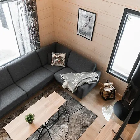 Ferienhaus Rukan Helmi