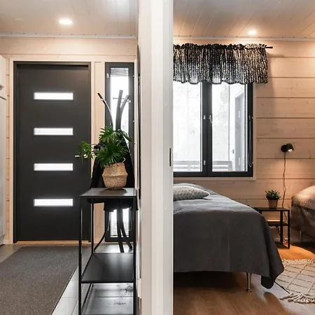 Rukan Helmi Ferienhaus Ruka