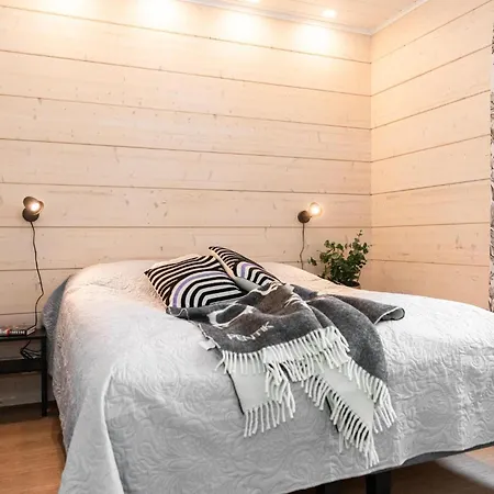 Ferienhaus Rukan Helmi