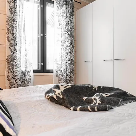 Rukan Helmi Ferienhaus Ruka