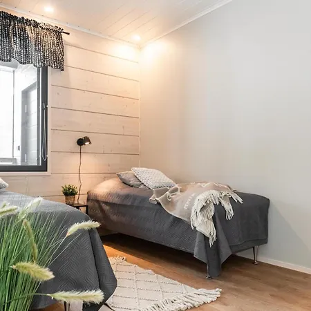 Rukan Helmi Ferienhaus