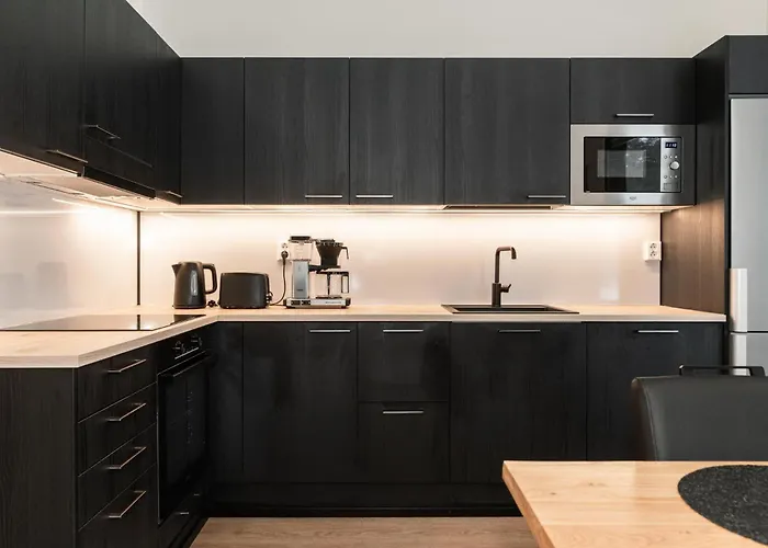 بيت للعطل Rukan Helmi روكا