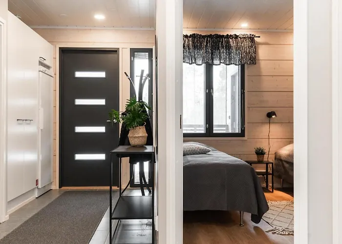 Rukan Helmi بيت للعطل روكا