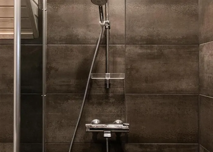 بيت للعطل Rukan Helmi روكا